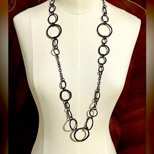 Vintage Lia Sophia Necklace